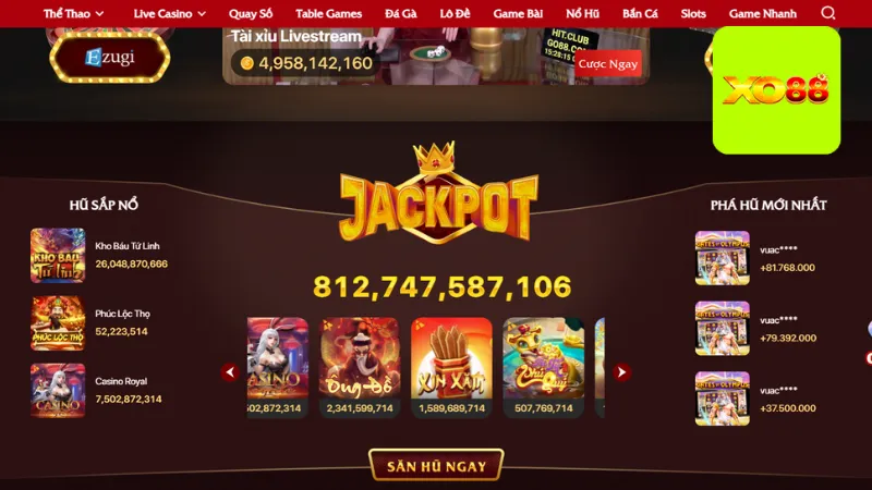 Đánh giá về mức độ uy tín của nhà cái XO88