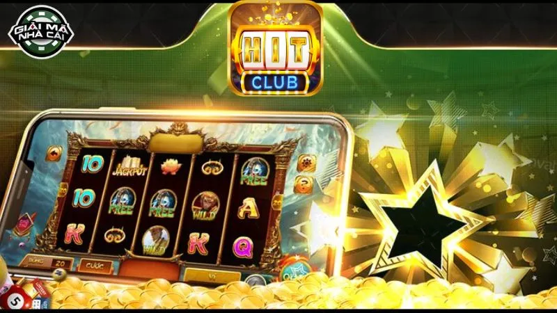 Kho trò chơi siêu hấp dẫn