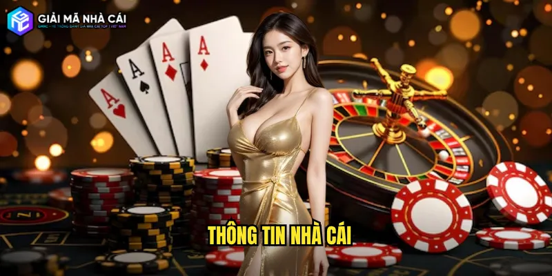 Thông tin nhà cái